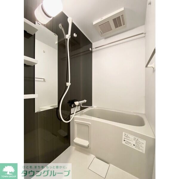 S-RESIDENCE今池駅前の物件内観写真