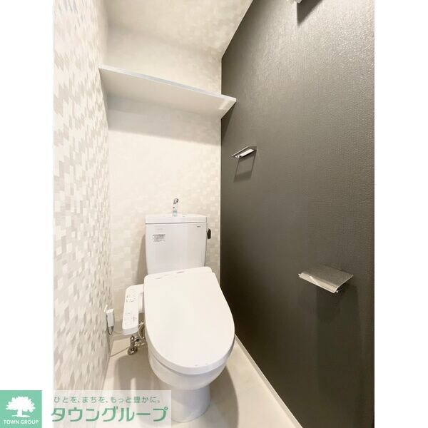 S-RESIDENCE今池駅前の物件内観写真