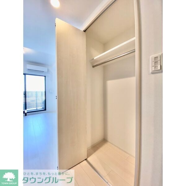 S-RESIDENCE今池駅前の物件内観写真