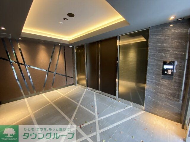 S-RESIDENCE浄心Eastの物件内観写真