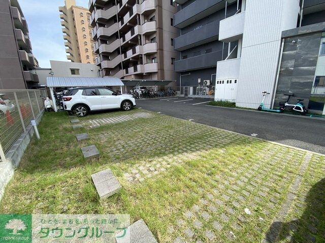 S-RESIDENCE浄心Eastの物件内観写真