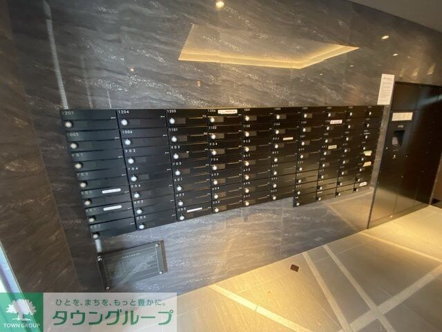 S-RESIDENCE浄心Eastの物件内観写真