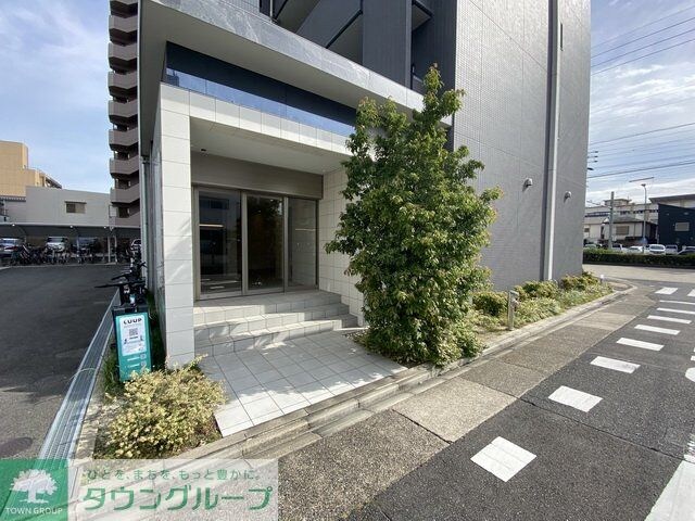 S-RESIDENCE浄心Eastの物件内観写真