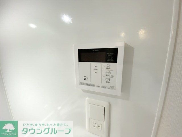 S-RESIDENCE浄心Eastの物件内観写真