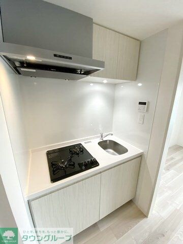 S-RESIDENCE浄心Eastの物件内観写真