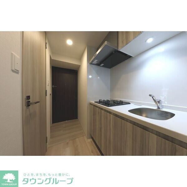 S-RESIDENCE名駅太閤の物件内観写真