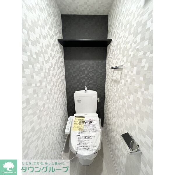 S-RESIDENCE鶴舞駅前の物件内観写真