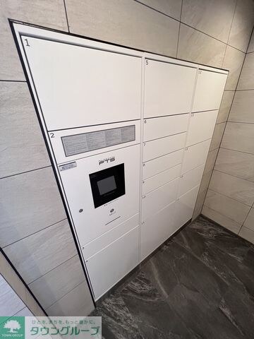 ディアレイシャス名古屋太閤通の物件内観写真