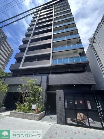 ディアレイシャス名古屋太閤通の物件内観写真