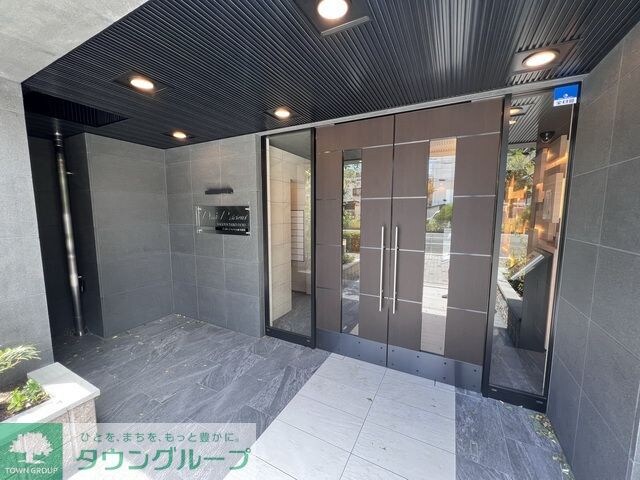 ディアレイシャス名古屋太閤通の物件内観写真