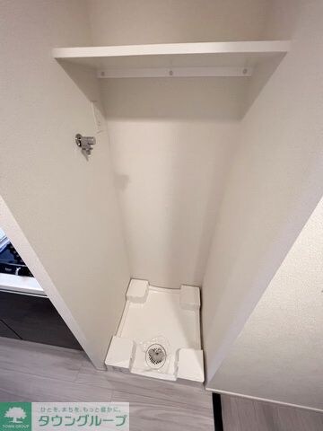 ディアレイシャス名古屋太閤通の物件内観写真