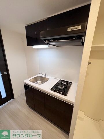 ディアレイシャス名古屋太閤通の物件内観写真