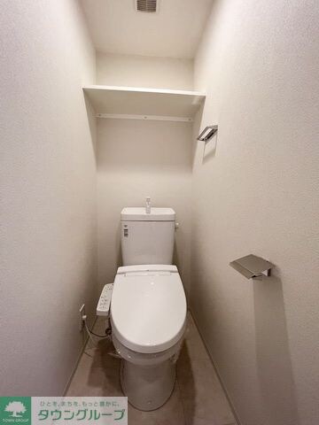 ディアレイシャス名古屋太閤通の物件内観写真