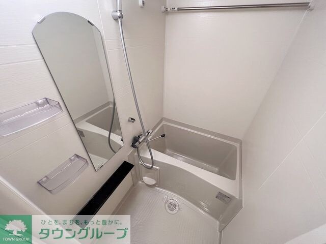 ディアレイシャス名古屋太閤通の物件内観写真