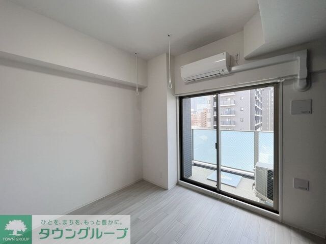 ディアレイシャス名古屋太閤通の物件内観写真