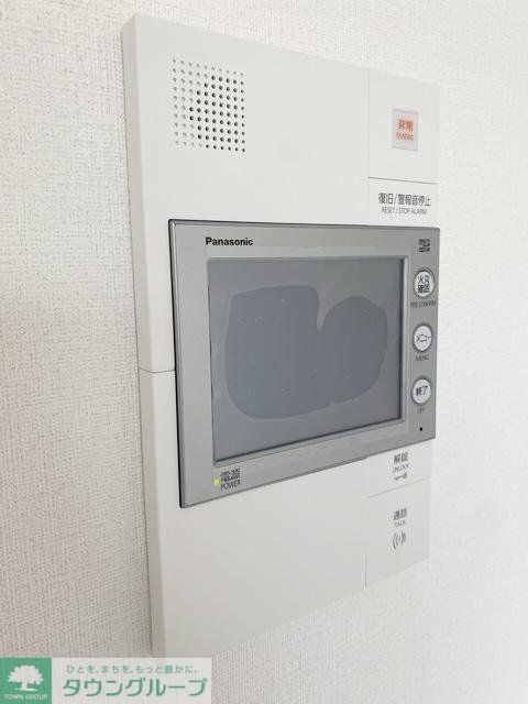 ディアレイシャス名古屋太閤通IIの物件内観写真