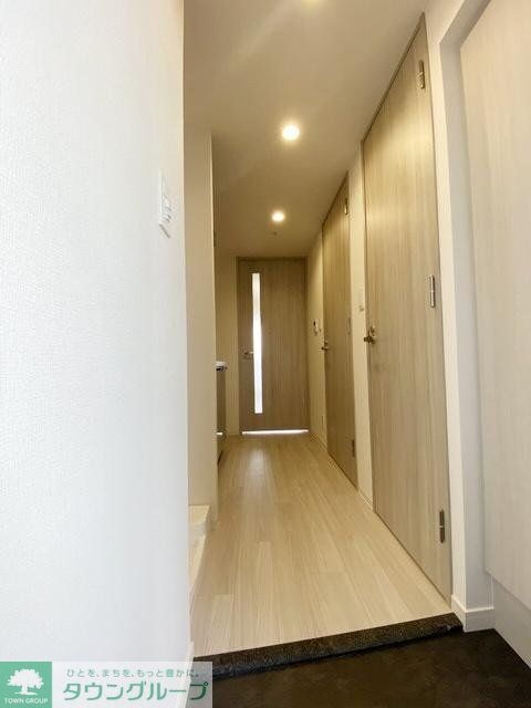 ディアレイシャス名古屋太閤通IIの物件内観写真