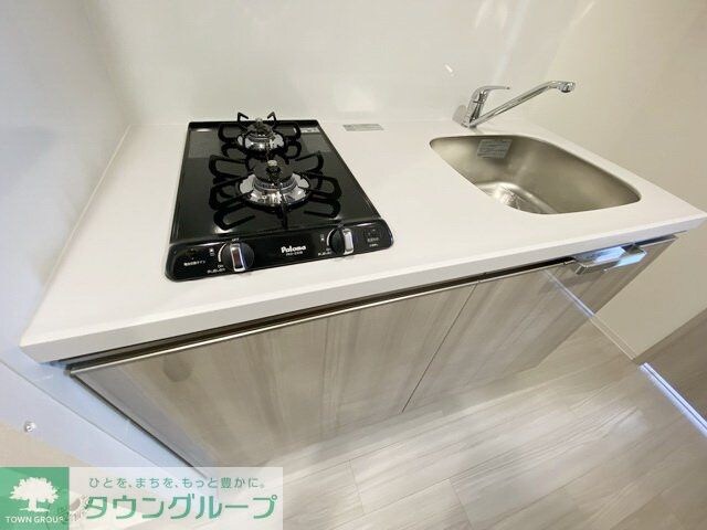 ディアレイシャス名古屋太閤通IIの物件内観写真