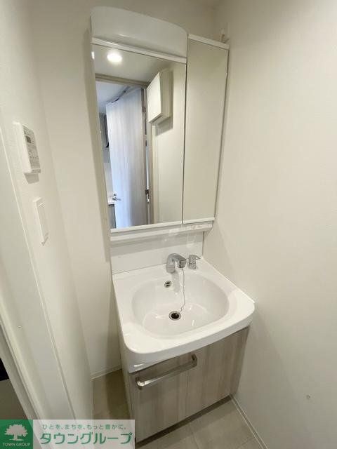 ディアレイシャス名古屋太閤通IIの物件内観写真