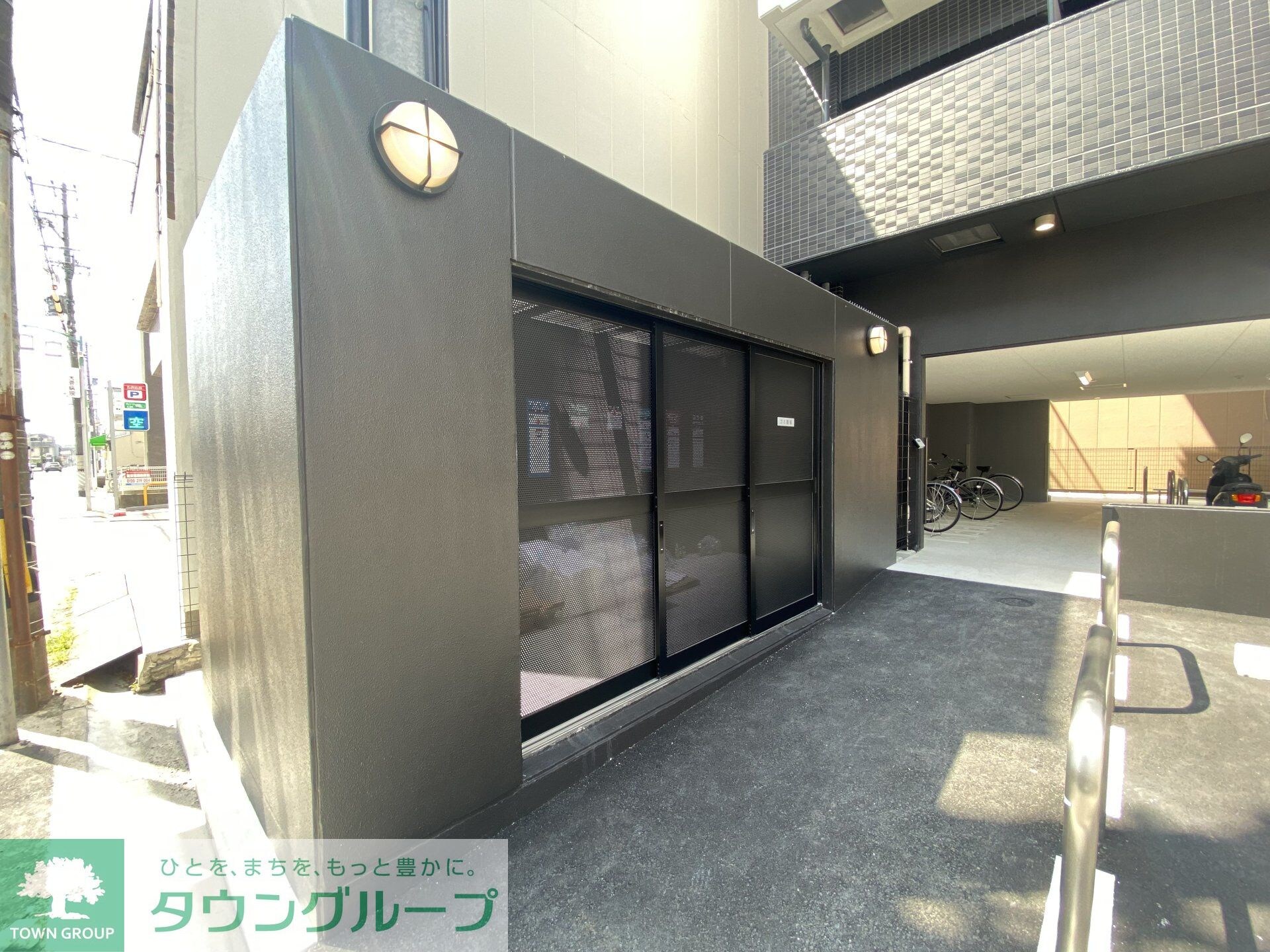 ディアレイシャス名古屋太閤通IIの物件内観写真