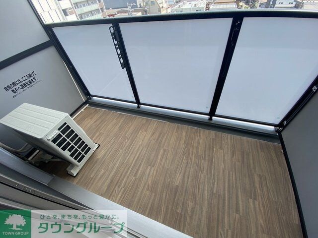 ディアレイシャス名古屋太閤通IIの物件内観写真