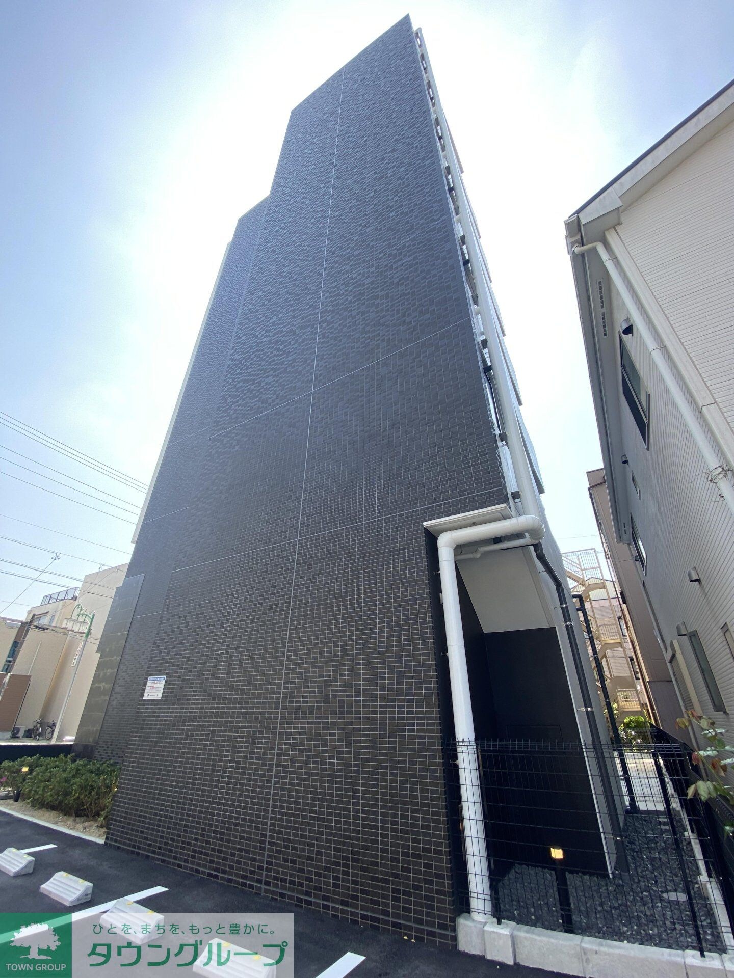 ディアレイシャス名古屋太閤通IIの物件内観写真