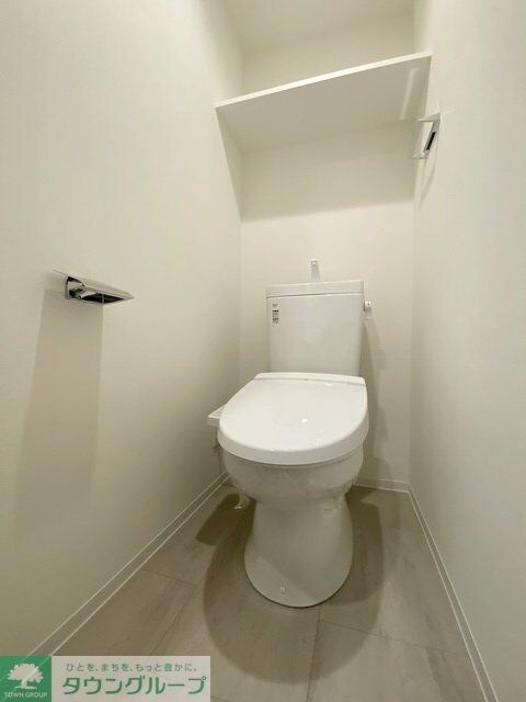 ディアレイシャス名古屋太閤通IIの物件内観写真