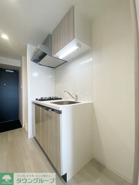 ディアレイシャス名古屋太閤通IIの物件内観写真