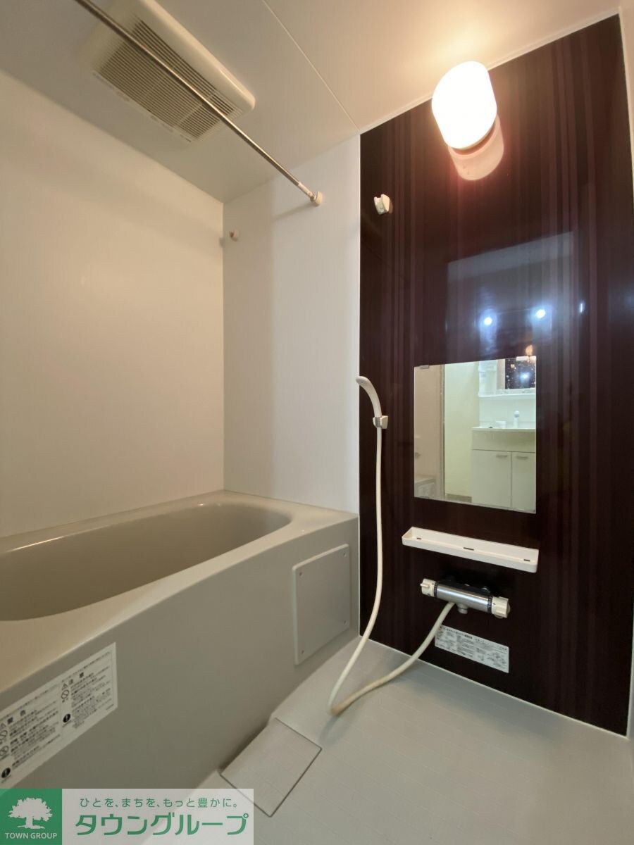 KIRAKUマンションの物件内観写真