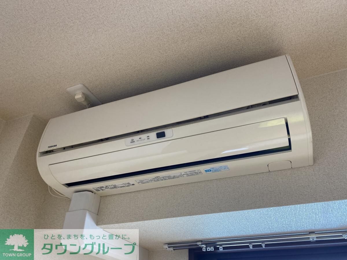 KIRAKUマンションの物件内観写真