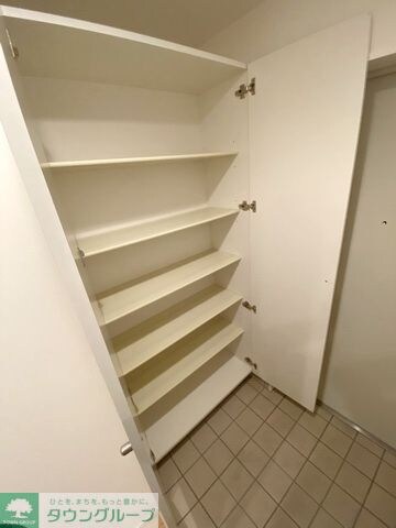 コンフォート新栄の物件内観写真