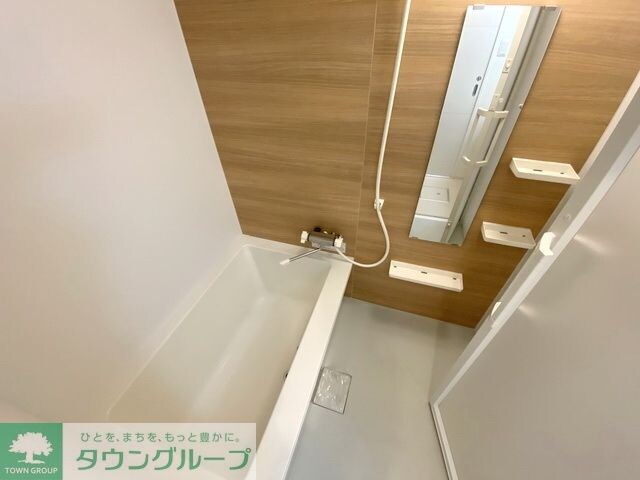 コンフォート新栄の物件内観写真