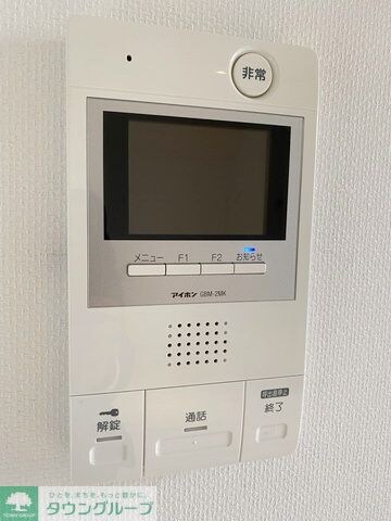 コンフォート新栄の物件内観写真