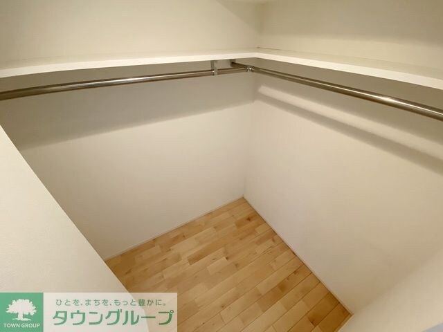 コンフォート新栄の物件内観写真