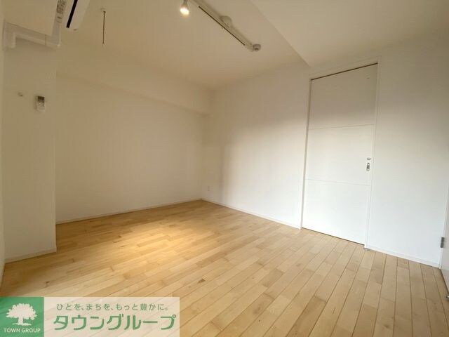 コンフォート新栄の物件内観写真