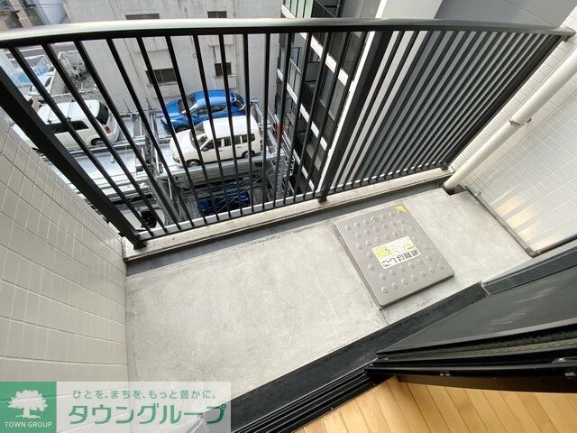 コンフォート新栄の物件内観写真