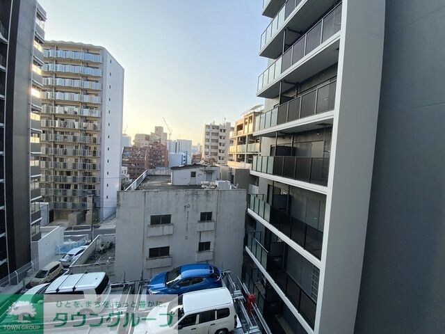 コンフォート新栄の物件内観写真