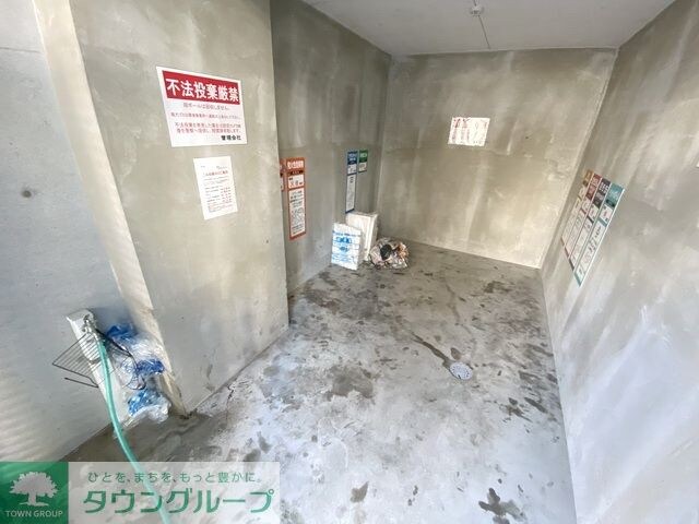 コンフォート新栄の物件内観写真