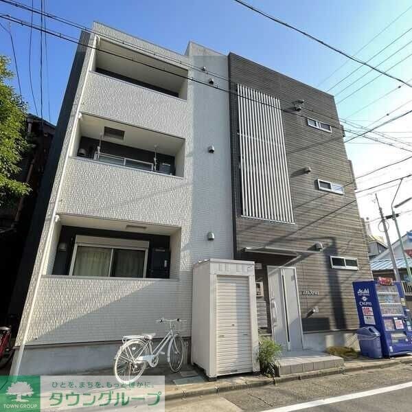 LeoAriesの物件内観写真