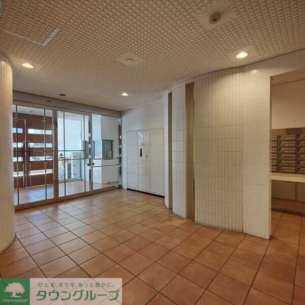 ベレーサ名駅ウエストの物件内観写真