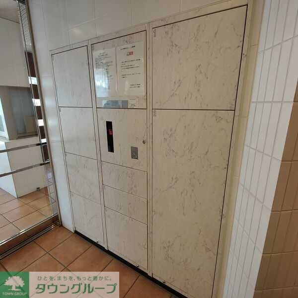 ベレーサ名駅ウエストの物件内観写真