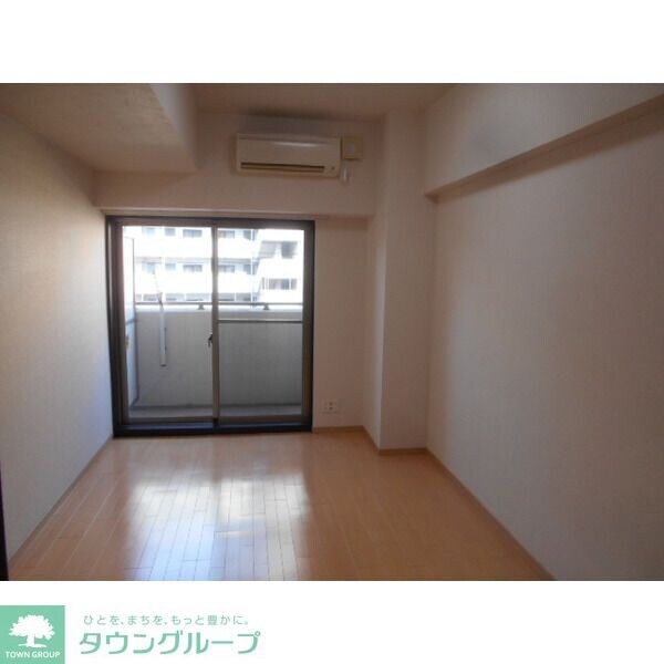 ベレーサ名駅ウエストの物件内観写真