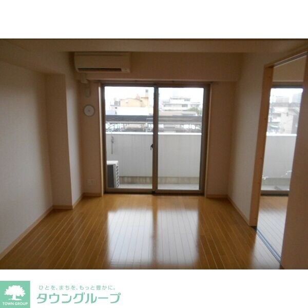 パテオはなの木の物件内観写真