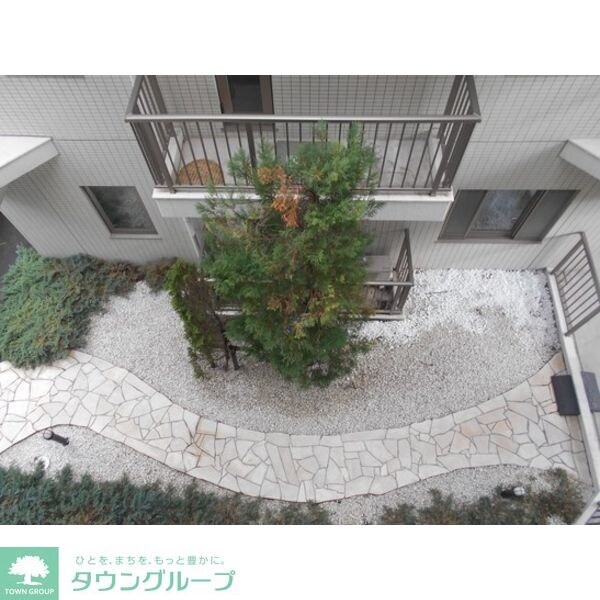 パテオはなの木の物件内観写真