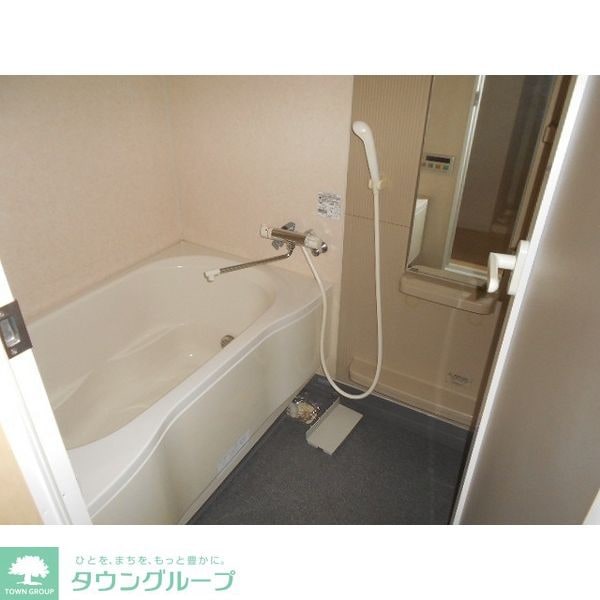 パテオはなの木の物件内観写真