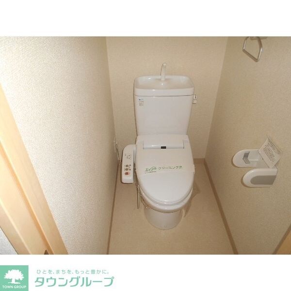 パテオはなの木の物件内観写真