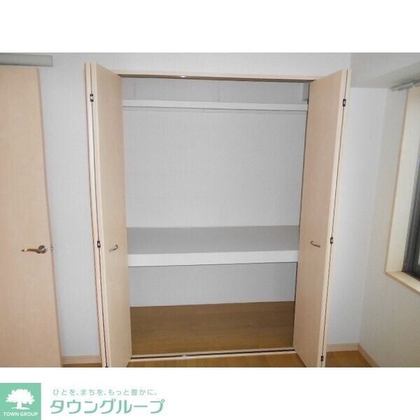 パテオはなの木の物件内観写真