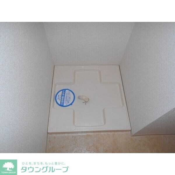 パテオはなの木の物件内観写真