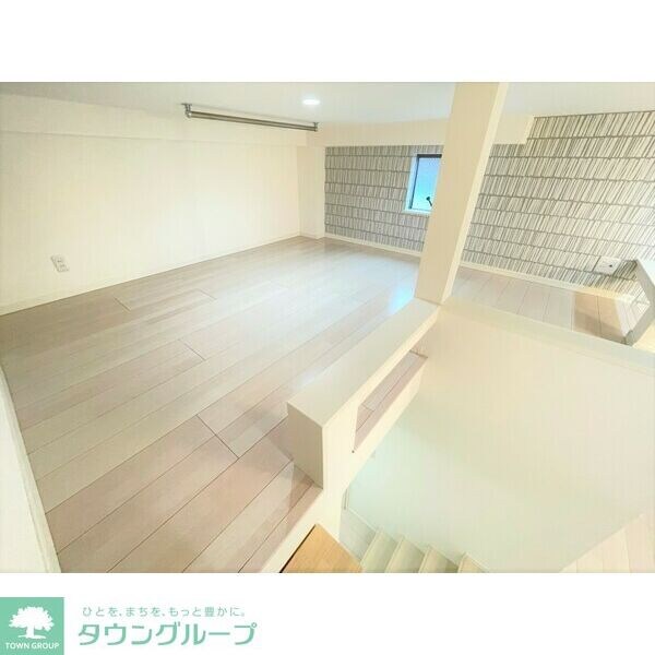 フォルトゥーナ中村の物件内観写真