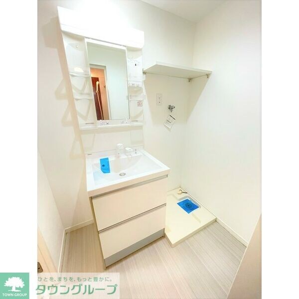 フォルトゥーナ中村の物件内観写真